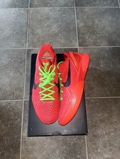 Nike kobe 6 protro reverse