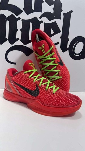 Taglia nike kobe - taglia,