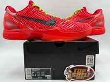 Nike Kobe 6 Protro Low Reverse