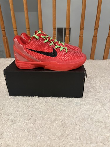Nike kobe protro reverse - nike,