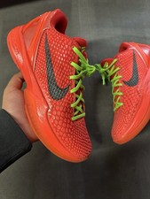 Taglia 8,5 - Zoom Kobe 6