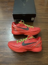 Nike Kobe 6 Protro Low Reverse