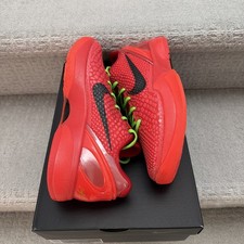 Nike Kobe 6 Protro Reverse