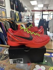 Taglia 10 - Nike Kobe 6 Protro