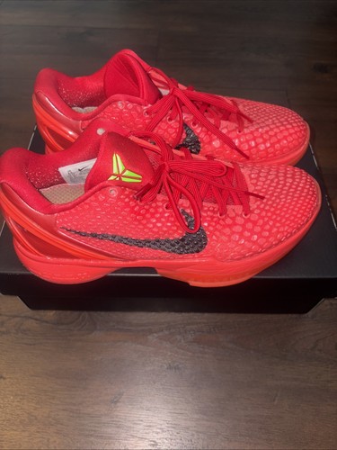 Nike kobe reverse grinch - nike,
