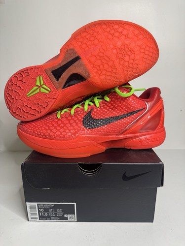 Taglia nike kobe - 10, protro