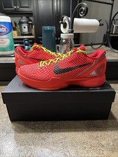 Nike Kobe 6 Protro Reverse