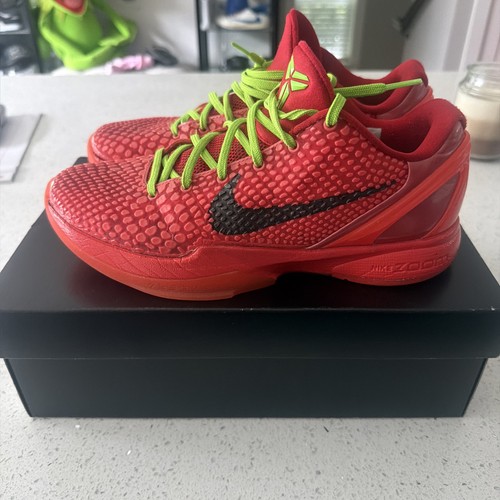 Taglia nike kobe 6 protro - kobe,