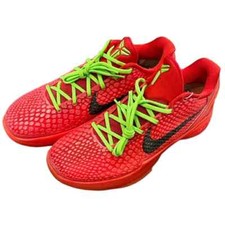 Nike Kobe 6 Protro Reverse