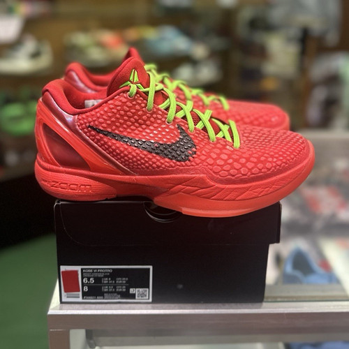 Scarpe basket nike kobe - basket,