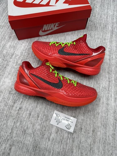 Taglia nike kobe 6 - kobe,