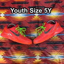 Scarpe da ginnastica Nike Kobe