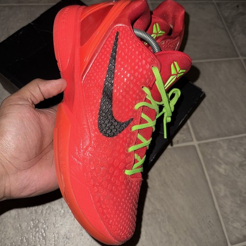 Kobe reverse grinch - kobe, 6