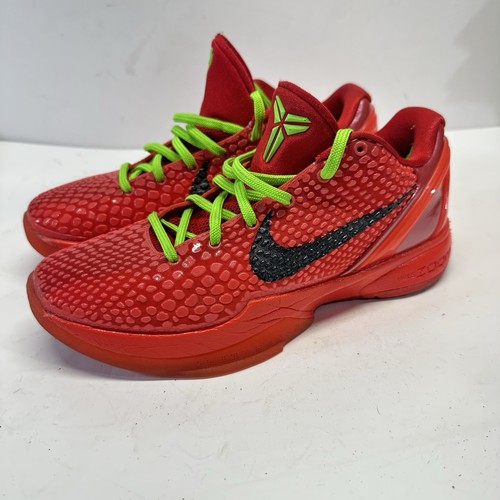 Nike kobe protro - kobe, reverse