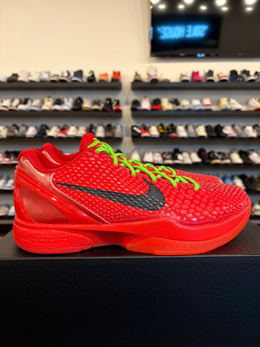 Nike kobe low protro reverse - nike,