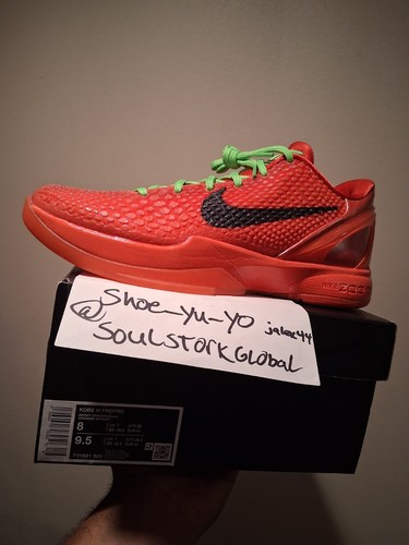 Nike kobe protro - nike, "reverse