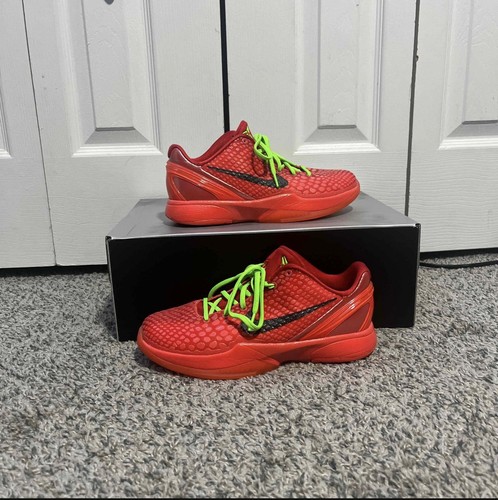 Nike kobe protro - kobe, reverse