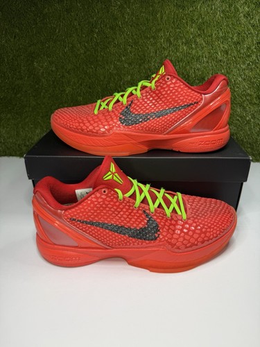 Nike kobe reverse - 6,