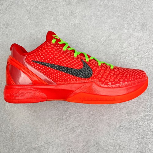 Scarpe nuove zoom kobe zk6 - nk,
