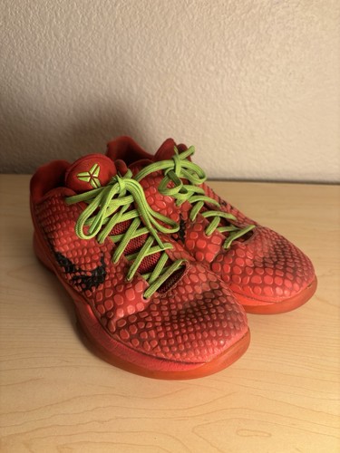 Kobe reverse grinch taglia 6 - 6,