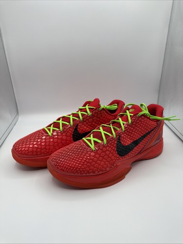 Nike kobe protro low reverse - 6,