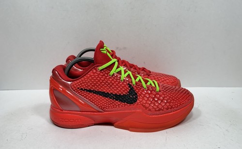 Scarpe nike kobe - 6, protro