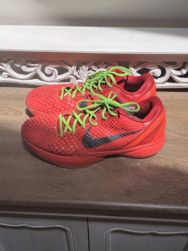 Nike kobe protro reverse - kobe,