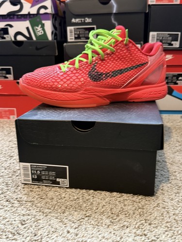 Sneakers nike kobe protro - kobe, 6