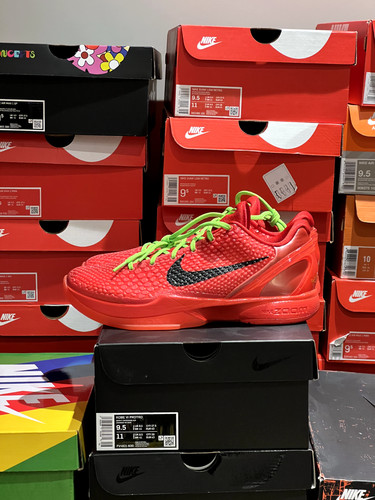 Kobe protro reverse - protro,