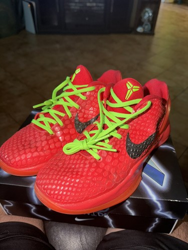 Kobe protro low gs - kobe,