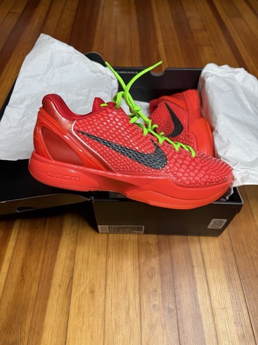 Taglia nike kobe 6 - nike,