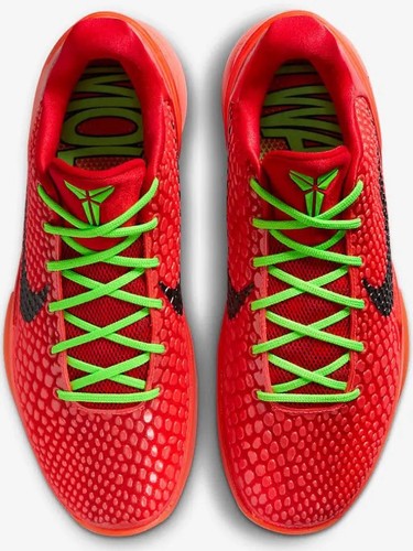 Nike kobe proto scarpe - 6,