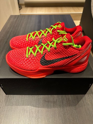 Nike kobe reverse grinch - kobe,