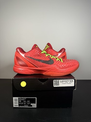Sneakers kobe protro reverse - kobe,