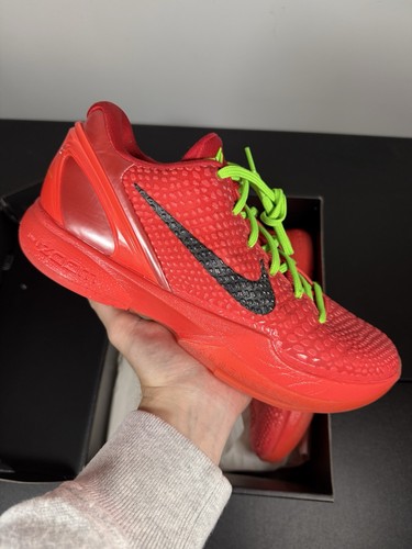 Taglia nike kobe - taglia, 9.5