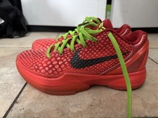 Nike Zoom Kobe 6 Protro Low