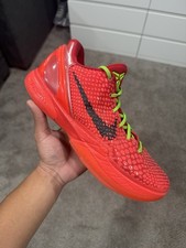 Kobe 6 Reverse Grinch Uomo