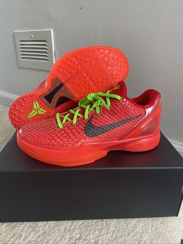 Kobe reverse grinch uomo - kobe,
