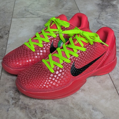 Nike kobe protro low - 6,