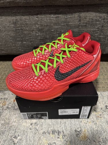 Taglia nike zoom kobe 6 - taglia, 9.5