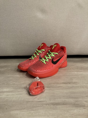Taglia nike kobe 6 proto - kobe,