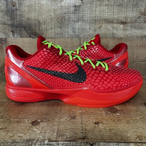 Nike kobe protro reverse - kobe,