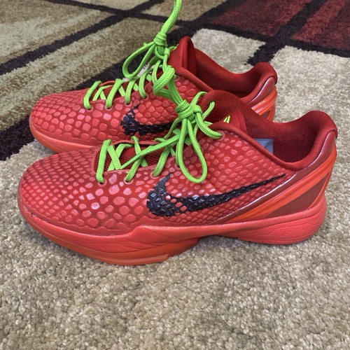 Nike kobe reverse - gs,