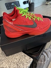 Nike Kobe 6 Protro Reverse