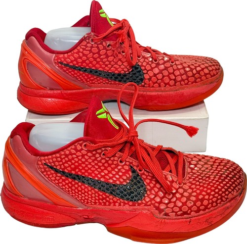 Nike kobe protro - kobe, reverse
