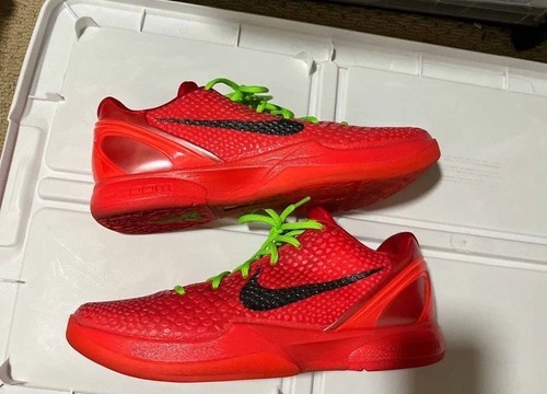 Nike kobe protro low - protro, reverse