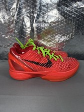 Scarpe Nike Kobe 6 Protro