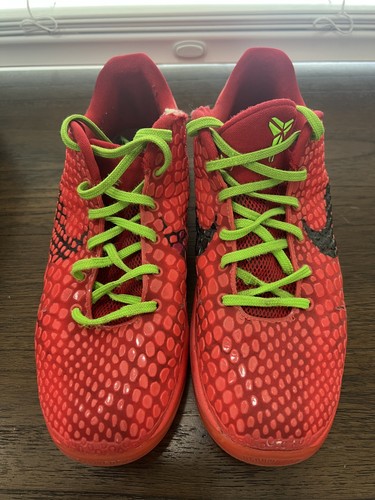 Taglia nike kobe - 5.5,