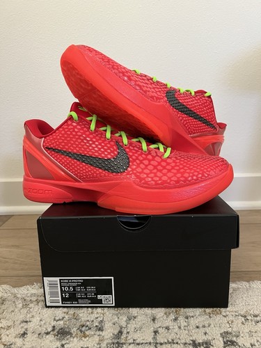 Nike kobe protro reverse - kobe,
