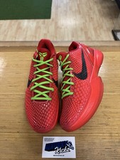 Taglia 9 - Nike Kobe 6 Protro